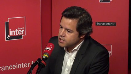 Emmanuel Marill : "Entre Airbnb et le monde hôtelier, on est complémentaire"