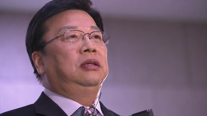 권선택 시장직 상실...대전 정가 술렁 / YTN