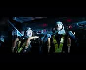 映画『エイリアン　コヴェナント』日本版予告編