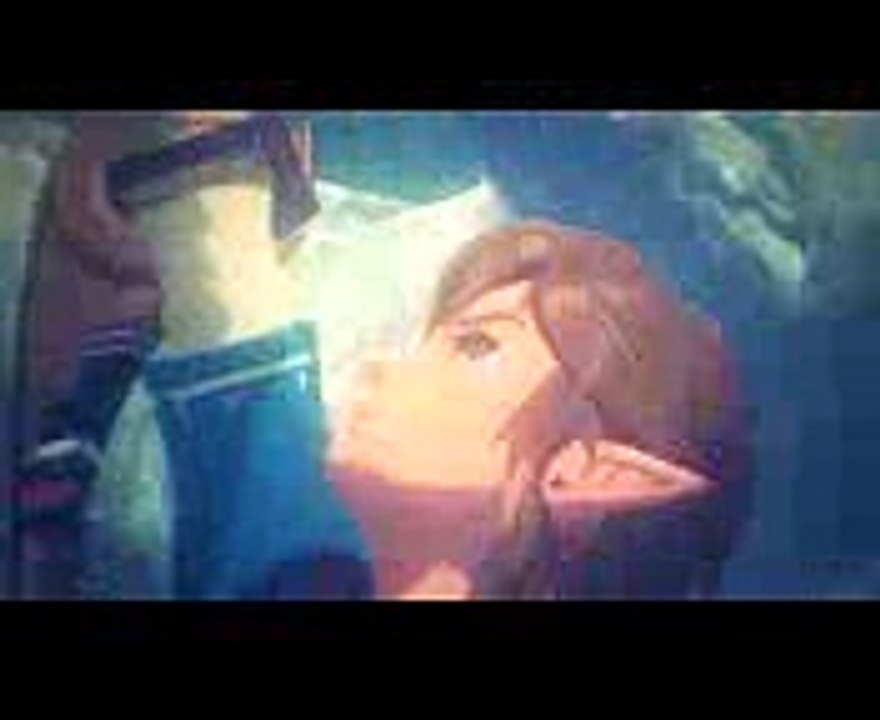 [The Legend of Zelda] BATTLE SCARS  - Collab with Eternalight (GMVAMV)