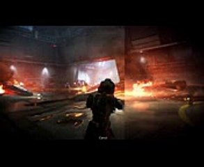 Star Wars Battlefront 2 Trailers vs Retail Xbox One X Graphics Comparison