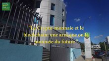 SMC Tunisia: Cryto-currency Workshop at ULT Tunis