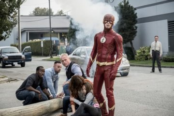 The Flash Season 4 Episode 7 Full Download ~ 1080p ~ Putlocker
