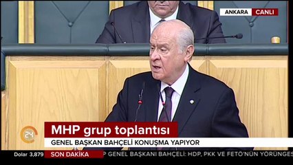 Cumhurbaşkanlığı Hükümet Sistemi ile baraj %50+1 olmuştur