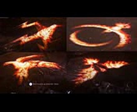 Activate Voice of God - Final Reich Call of Duty WW2 Zombies