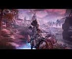 Horizon Zero Dawn The Frozen Wilds Review for PS4  PlayStation Enthusiast