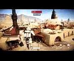 Imperial Rocket trooper on Mos Eisley GameplayImpressions  Battlefront 2 Exclusive