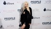 Joyce Bonelli "People You May Know" Los Angeles Premiere Red Carpet