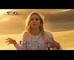 『ザ・マミー／呪われた砂漠の砂漠』アナベル・ウォーリス インタビュー映像