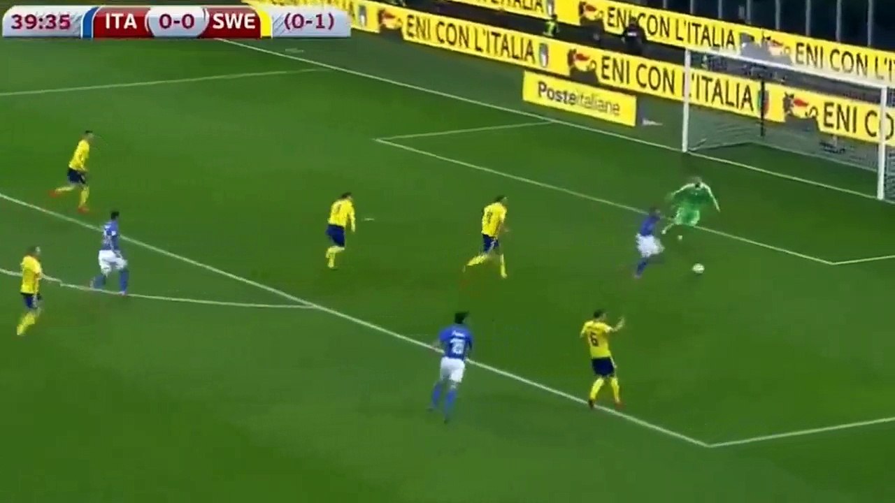 Amazing chance ltaIy.
