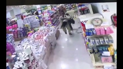 Exclusive Video of Iran Iraq Earthquake