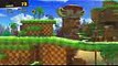 Sonic Forces-  Stage 10 All Red Rings Green Hill (Green HIll)