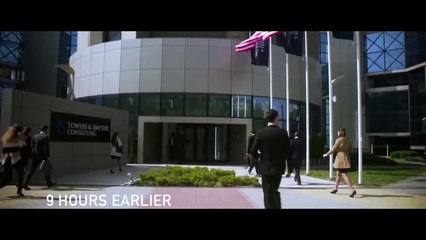 MAYHEM Official Trailer (2017) Steven Yeun, Joe Lynch Crazy Movie HD-M3x9ETZ6JvM
