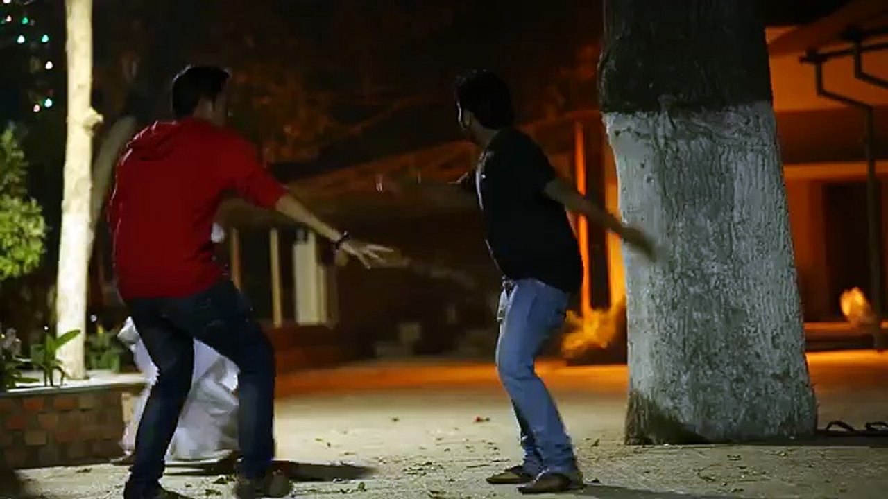 Ghost Attack video In Village Peoples  !!  Ghost Funny prank Videos