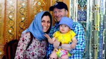 Boris Johnson says sorry for blunder over Briton jailed in Iran