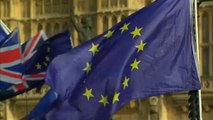 Britisches Parlament soll über finalen Brexit-Deal abstimmen