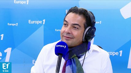 Amanda Sthers : derrière la comédie "Madame", "des questions de société importantes"