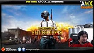 PlayerUnknown's Battlegrounds Marcado Como Exclusivo do Xbox One!