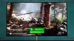 XBOX ONE X ENHANCED Call of Duty WWII in 4K HDR on my 65 LG 4K Wallpaper OLED TV 65W7V [4K UHD]