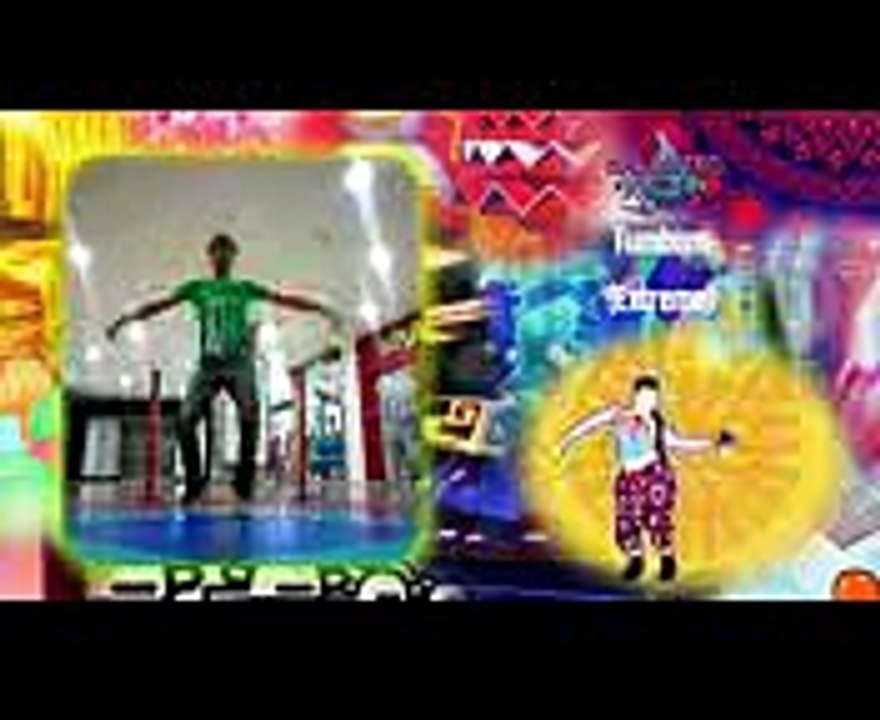 Tumbum - Extreme - Just Dance 2018