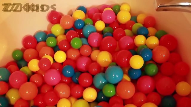 BAD BABY Batman Zombie ATTACKS Superman Zombie vs Deadpool Zombie vs Frozen Elsa Zombie ZZ Kids TV