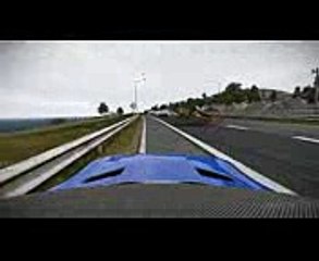 Project CARS 2 CRASHES 5