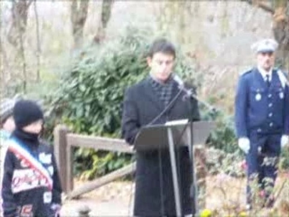 Hommage à Manouchian