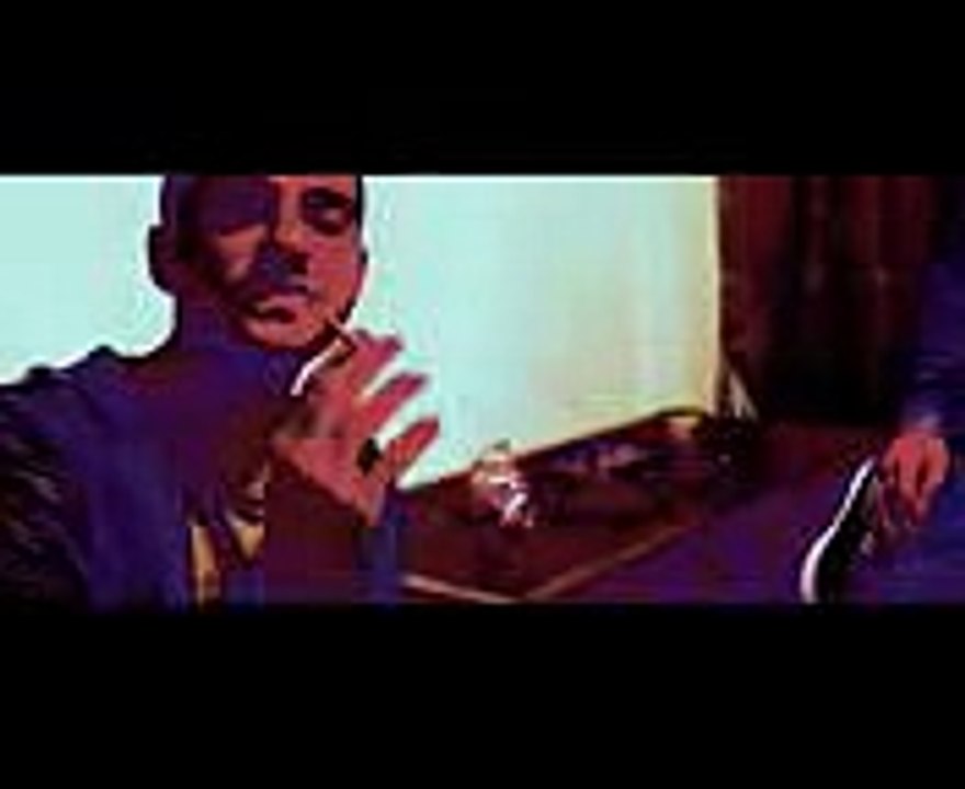 Shiv&r - Rime (Videoclip)