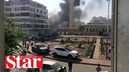 Yemen'de bombalı saldırı