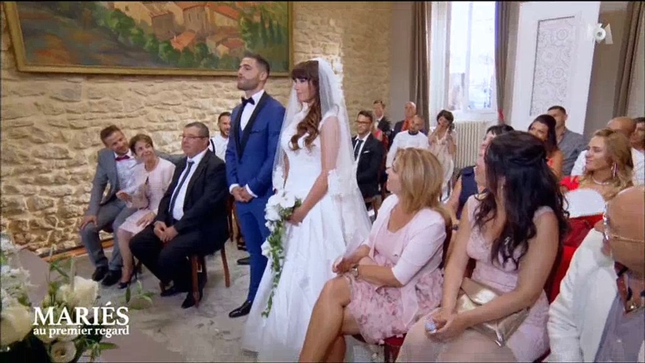 Les deux prétendants au mariage sur M6 se sont-ils dit oui ? Regardez