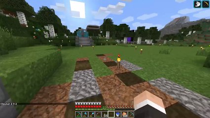 SLIMY! :: HermitCraft Season 5 :: Ep 49