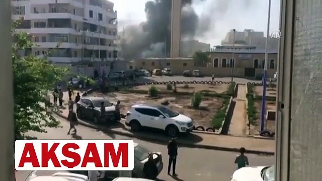 Yemen'de bombalı saldırı