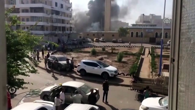 Yemen'de bombalı saldırı