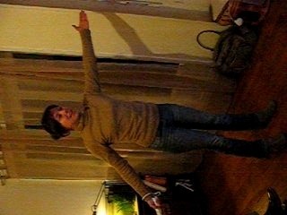 qu'est ce que t'as l'air con quand tu joues à la WII 3