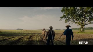 MUDBOUND Official Trailer # 2 (2017) Carey Mulligan, Netflix TV Show HD-JQ49aBj3xYE