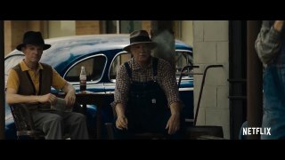 MUDBOUND Official Trailer (2017) Carey Mulligan Netflix Movie HD-l_eSrgKqpRs