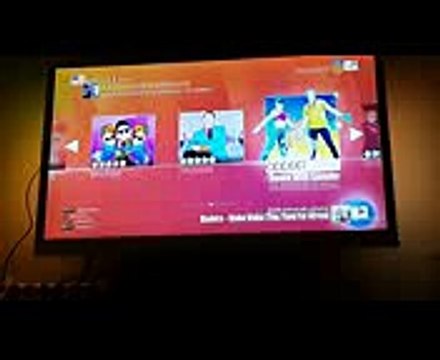 Just Dance 2018 PS3 - The Way I Are (Dance With Somebody) by Bebe Rexha ft. Lil Wayne