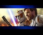 Star Wars Battlefront 2 - New Clone Trooper Armor Spotted! Links to Anakin and Obi-Wan!