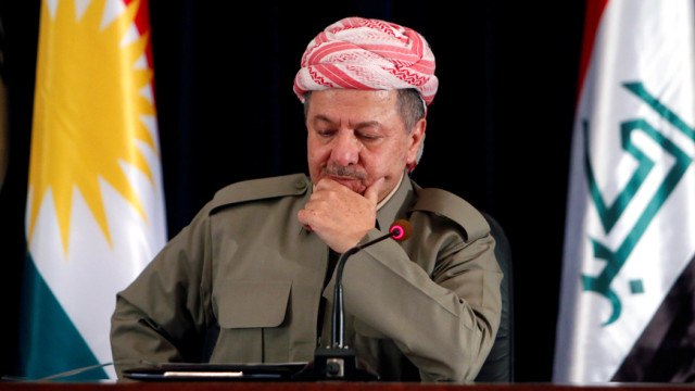 IKBY Geri Adım Attı: Referandumun İptali Kararına Saygı Duyuyoruz