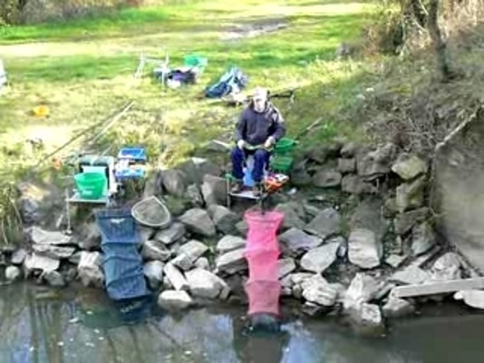 Pêche ablette 1