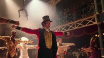 El gran showman - Segundo tráiler en castellano