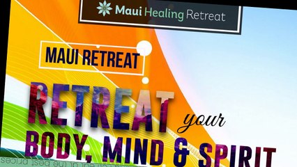 Hawaii Retreats | mauihealingretreat