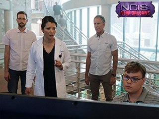 Strange Angel  Season 6 Episode 6The Mystic Circles of the Young Girls- Watch Online