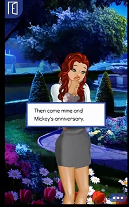 Unexpected Roommate (Episode 12) - Episode Choose Your Story