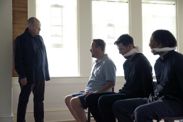 The Blacklist Season 5 Episode 8 - Ian Garvey #FullHDSeries