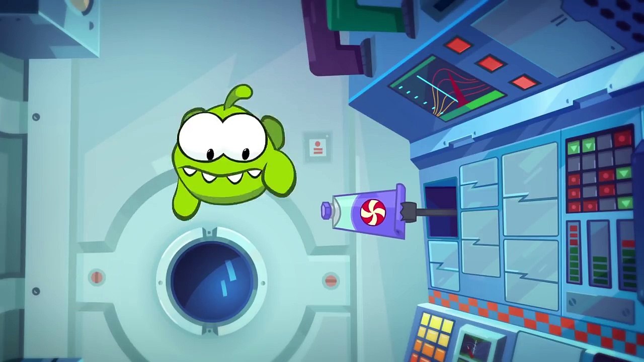 Om Nom Stories. Dream job ‍ Om Nom Astronaut. Baby cartoons Cut the Rope. Om Nom new episodes.-wKBl-hLvfrU