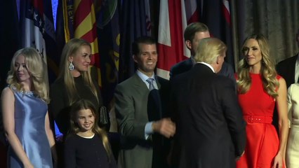 "Hi Don": Trump junior hatte Kontakt zu Wikileaks
