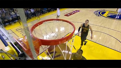 Klay Thompson 2017 ᴴᴰ RiceGum - -Frick Da Police- (MIX)