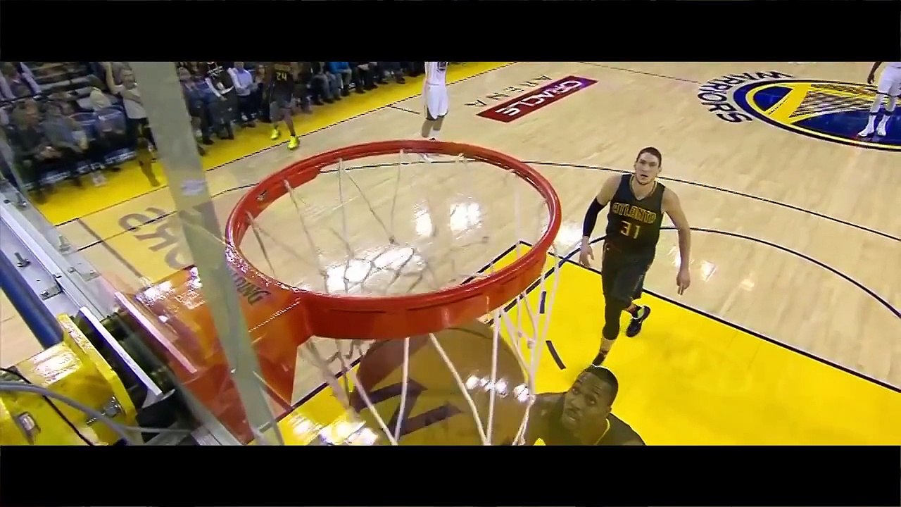 Klay Thompson 2017 ᴴᴰ RiceGum - -Frick Da Police- (MIX)