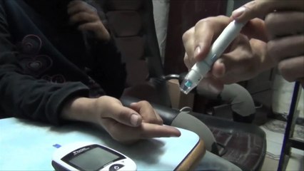 هذا الصباح-المعلومات المغلوطة على الإنترنت تهدد مرضى السكري